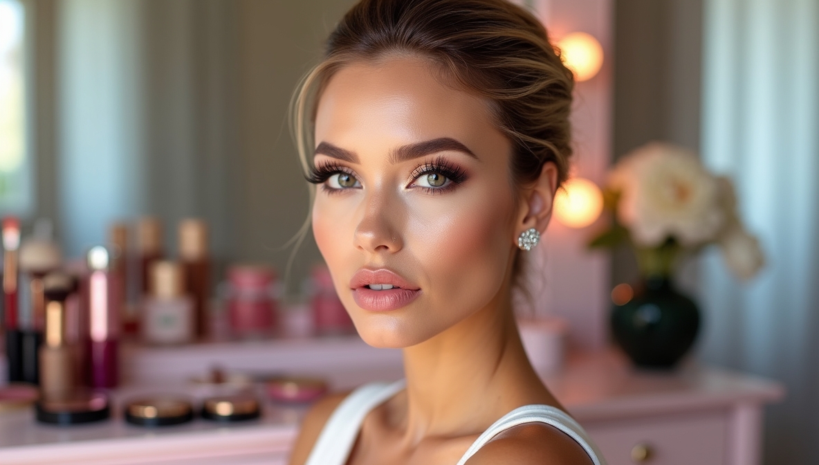 Powercrsieveix Makeup Studio